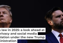 The incoming Trump administration is poised to shake up tech regulation. Adam Gray/AFP via Getty Images